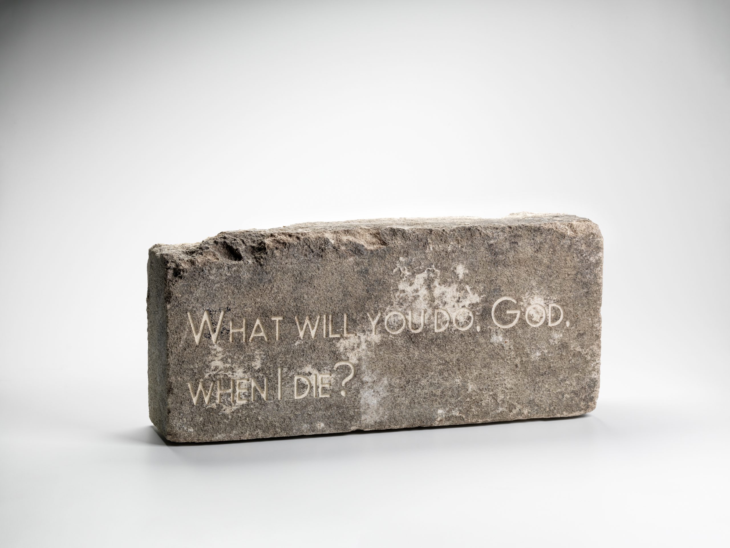 The Book of Questions